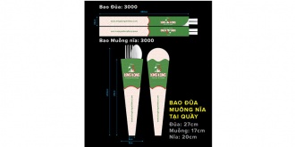 Bật mí 5 đại lý chuyên bán sỉ bao...
